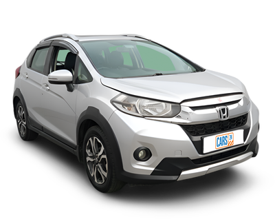 Honda WR-V-img